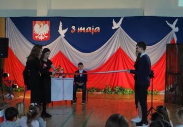 Majowe święta