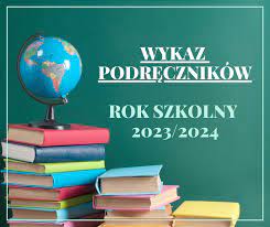 Wykaz podręczników 2024_2025 w zakładce obok