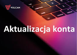 Aktualizacja dziennika VULCAN