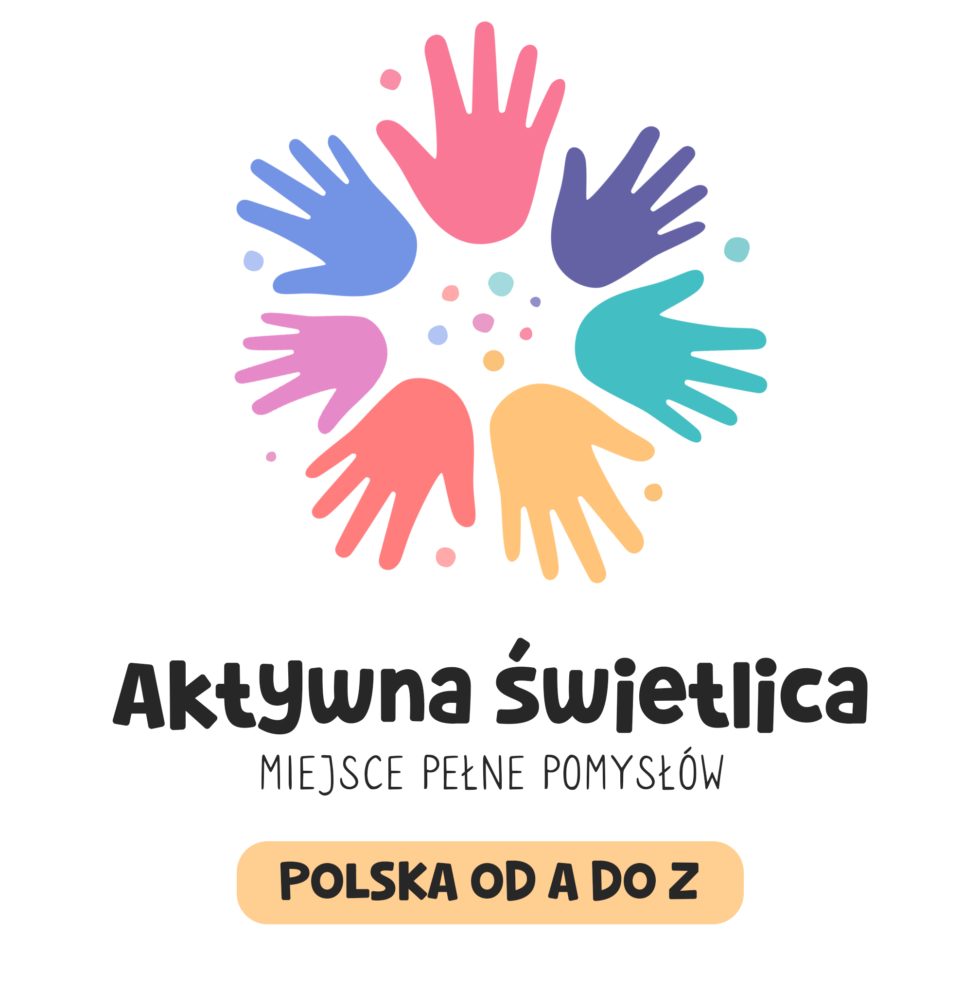 „Aktywna świetlica. Miejsce pełne pomysłów”
