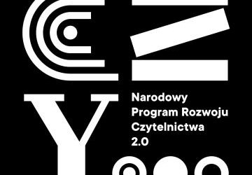Narodowy Program Rozwoju Czytelnictwa 2.0.