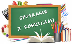 SPOTKANIE Z RODZICAMI