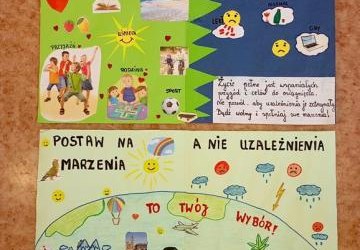 MOJA PRZYSZŁOŚĆ BEZ UZALEŻNIEŃ