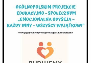 EMOCJONALNA ODYSEJA