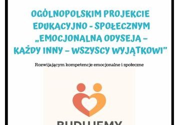 EMOCJONALNA ODYSEJA